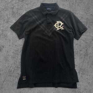 Polo Ralph Lauren Blank Polo Shirt